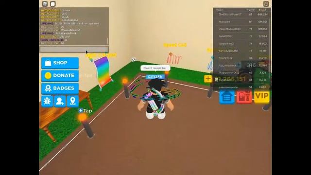 How to crack the CODE in HOME TYCOON 2.0! Roblox смотреть онлайн
