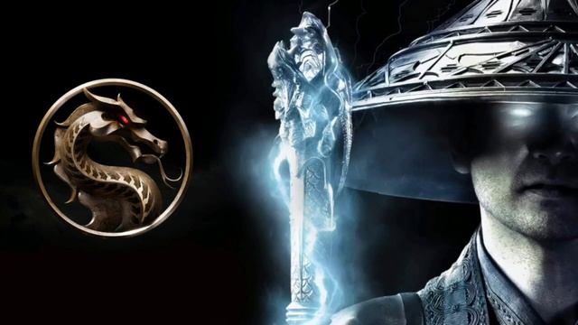 Lord Raiden Theme (Mortal Kombat Soundtrack) смотреть онлайн