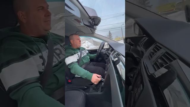 Тема: Как входить в поворот? Скорость/ Передача/ Перестроение смотреть онлайн