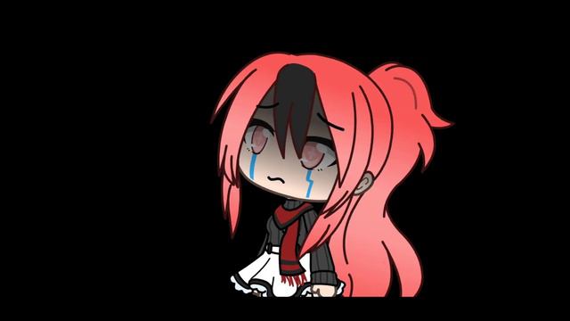 (Клип) Обидно тебе {Gacha life} смотреть онлайн