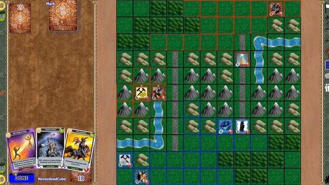 King's Conflict: Merciless Lightning and the Blessed King that Refused to Die смотреть онлайн