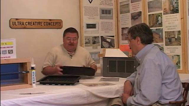 Crawl Space Vents - Ultra CSV crawl space vents are the best on the market. смотреть онлайн