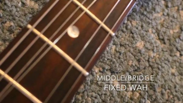 Paul Reed Smith PRS SE EG SSS Strat