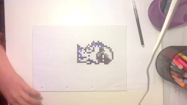 Terraria Timelapse #2 - Spectre Armor - Pixel Art смотреть онлайн