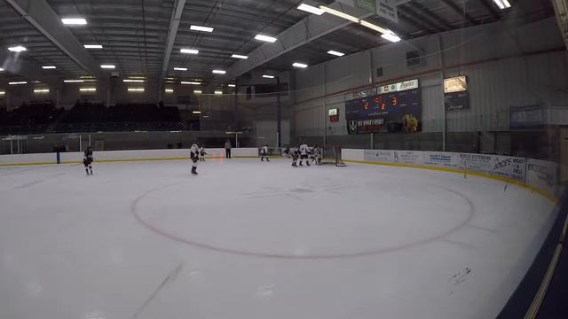 Game 44 - 2017-01-13 vs Ottawa Valley (W-5-3 смотреть онлайн