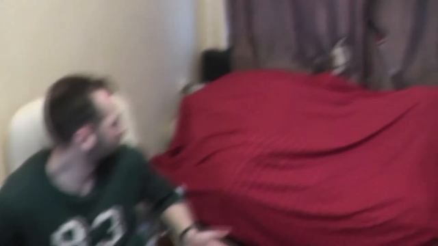 Как быстро убраться в квартире #5