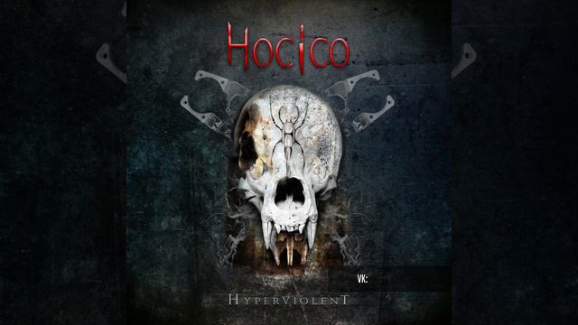 Hocico - Dog Eat Dog (Desputes Remix)