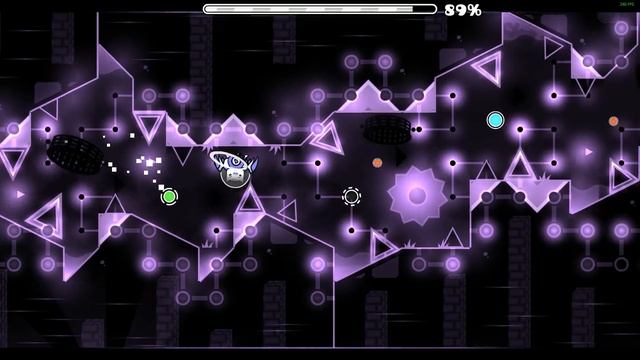 COGNITION 100% [EXTREME DEMON?] By Benji8080 & EndLevel | Geometry Dash