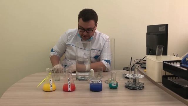 Визитная карточка участника конкурса "Воспитатель года - 2021" смотреть онлайн