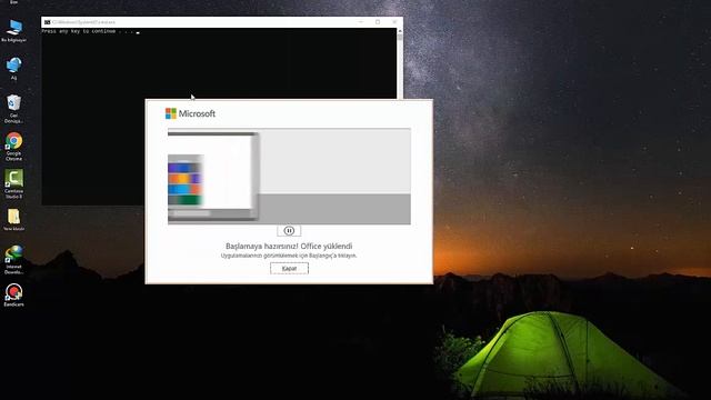 Ms Office 2019 Pro plus Aktivasyon смотреть онлайн