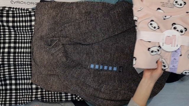 F5 05900 Mix Primark a/w (М/Ж микс осень/зима) №3 19,00 кг 17,60€ за кг 44ед смотреть онлайн