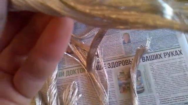 Кабель фторопластовый с серебром. смотреть онлайн