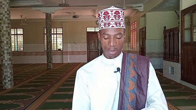 Episode 48: Zitumie Aya Hizi Ili Allah Azijibu Haraka Duwa Zako смотреть онлайн