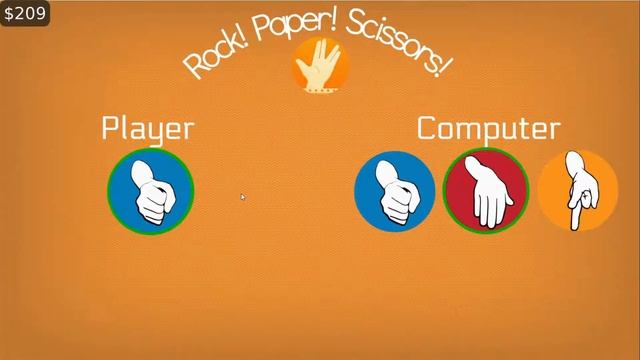 SFW Milfy City Rock Paper Scissors Money Mini-game смотреть онлайн