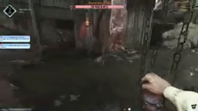 [1440p\2K] Hunt Showdown \ ТЫ ЧТО КРИВОЙ? смотреть онлайн