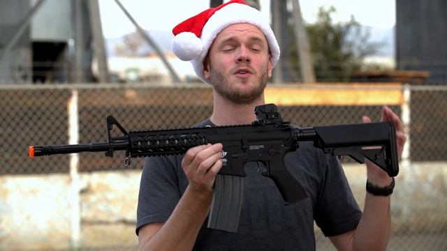 Matt's Top 12 Holiday Gifts смотреть онлайн