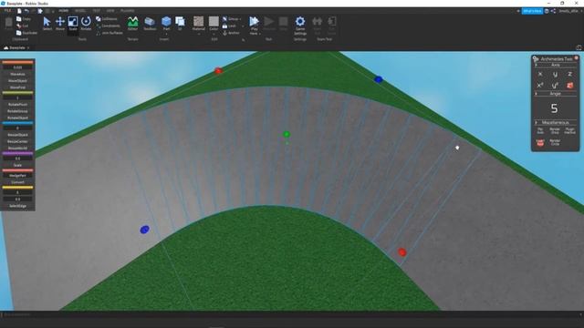 How To Easily Make Your Own Roblox Racing Game смотреть онлайн