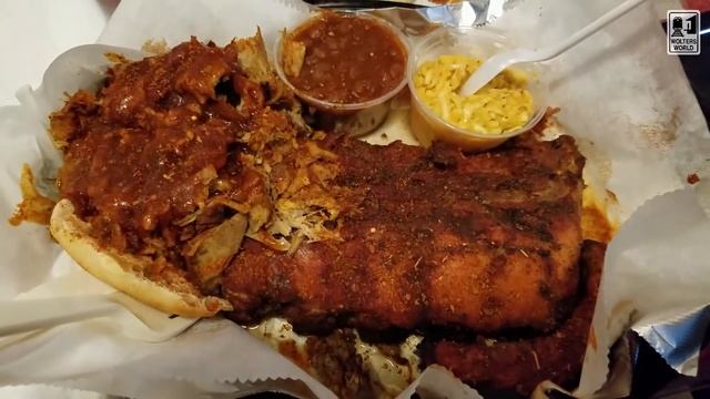 Memphis: 10 Things That Shock Tourists in Memphis, Tennessee смотреть онлайн