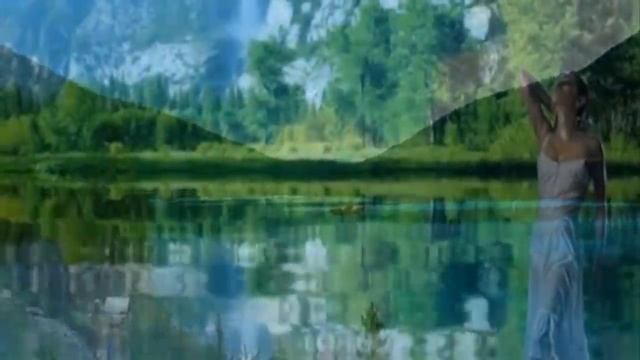 Lago Azul Linda Ronstadt смотреть онлайн