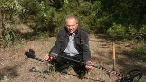 Металлоискатель XP Deus X35 28 RC WS4: отзыв владельца. Покупал в магазине "Проф-Искатель".