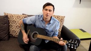 Песня ВСЕ ИДЕТ ПО ПЛАНУ на Гитаре для Начинающих (3 Простых Способа)