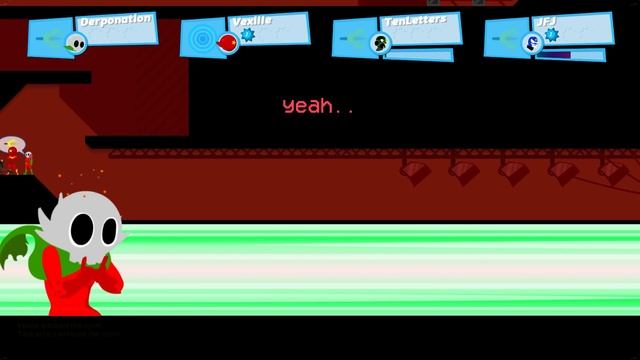 Speedrunners Is Fun 2