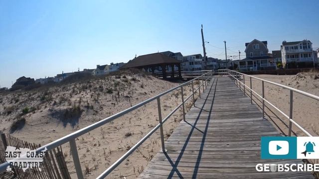 USA East Coast Roadtrip VLog Day 7 смотреть онлайн