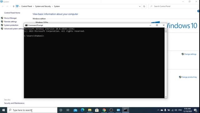 Setting Windows PATH for PSQL Postgres tools смотреть онлайн