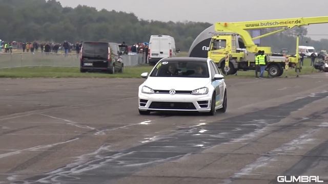 Golf 7 r volkswagen смотреть онлайн