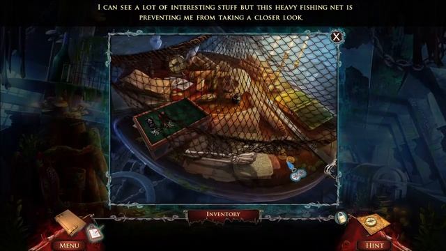 Let's Play Ominous Tales: The Forsaken Isle | Part 1: Entering the Ship смотреть онлайн