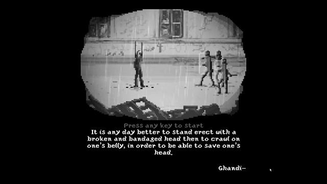 Riot Civil Unrest: GLOBAL MODE смотреть онлайн
