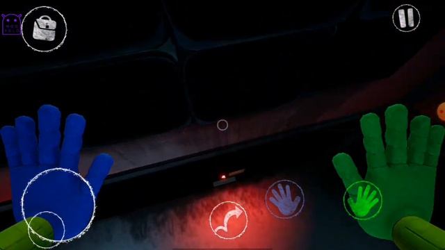 Poppy playtime chapter 3 Android и роблокс смотреть онлайн