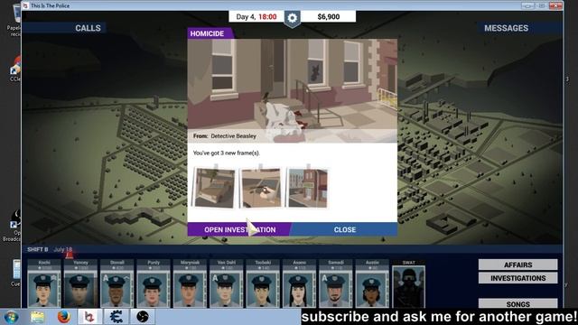 This is the police Infinite skill money and time Cheat Engine смотреть онлайн