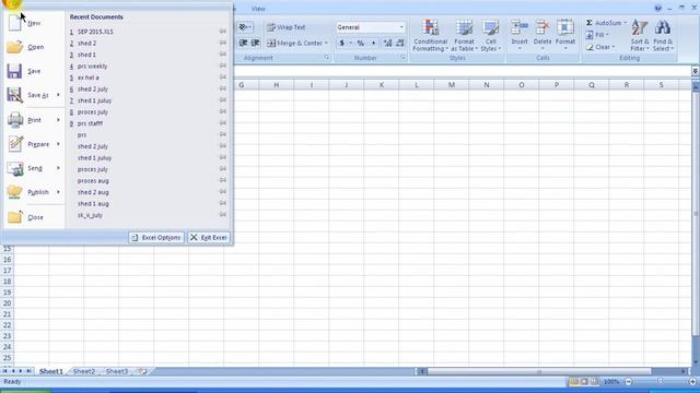How to enable macros in excel смотреть онлайн