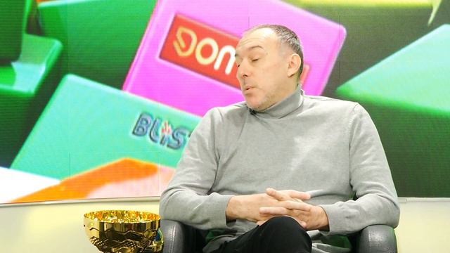 Infakt 17012022 Jutarnji intervju Boško Milovanović FK Tešnjar смотреть онлайн