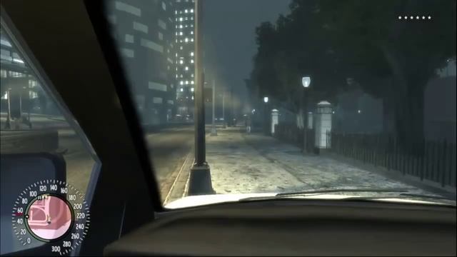 Grand Theft Auto IV (GTA 4) - Gameplay on the Palit GTX550Ti Sonic (1080p) смотреть онлайн