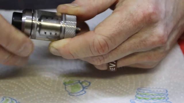 Review RigMod The Tanker