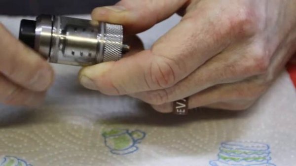 review RigMod The Tanker