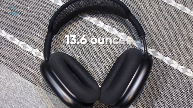 Overpriced AirPods Max | Keep Second Thought Before Getting One смотреть онлайн