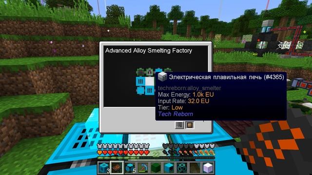 LP. DD&SS |#36| САМЫЙ ПОЛЕЗНЫЙ МЕХАНИЗМ , ЛЁГКОЕ СОЗДАНИЕ СЛИТКОВ | ВЫЖИВАНИЕ С МОДАМИ В МАЙНКРАФТ смотреть онлайн