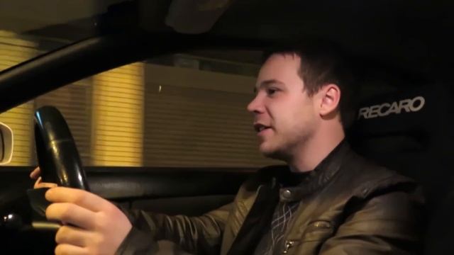 Обзор Toyota Celica GT Four / Auto Emotion смотреть онлайн