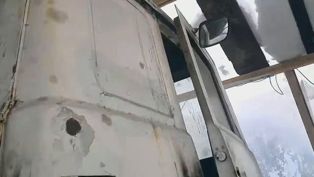 Ремонт кабины маз продолжение смотреть онлайн