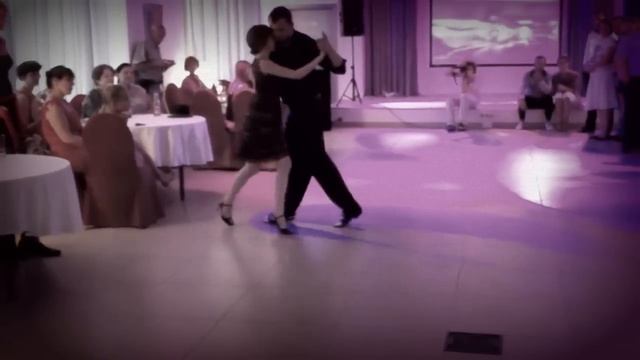 Alexander Frolov & Ekaterina Porhunova ( 1/2 ) смотреть онлайн