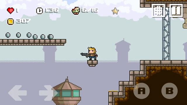 Random Heroes 3 (By Ravenous Games) - iOS - iPhone/iPad/iPod Touch Gameplay смотреть онлайн