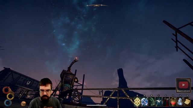 CohhCarnage Plays Outward: The Three Brothers (Fresh Run) - Episode 109 смотреть онлайн