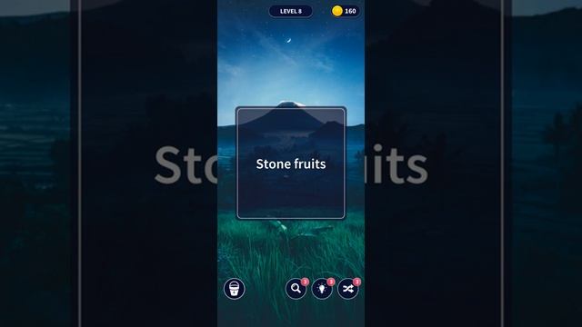 Word Surf (by Marul Games) - free offline word puzzle game for Android and iOS - gameplay. смотреть онлайн