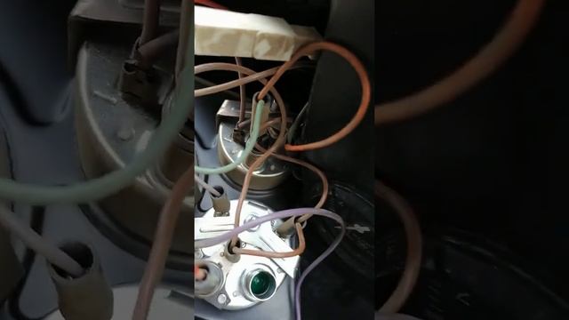 Датчик топлива УРАЛ - 4320 смотреть онлайн