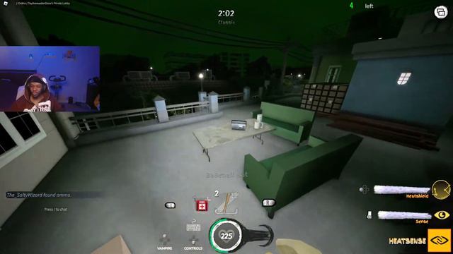 Not Ending Until I Hit Lvl 100 смотреть онлайн