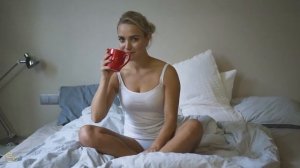 Утренний кофе ☕ Плавная джазовая музыка для начала дня - Музыка в кафе #5