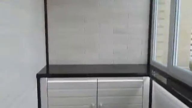 Стеновой паркет,компания "Мой Балкон" смотреть онлайн